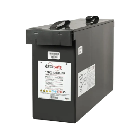 DataSafe® 12HX1000F-FR