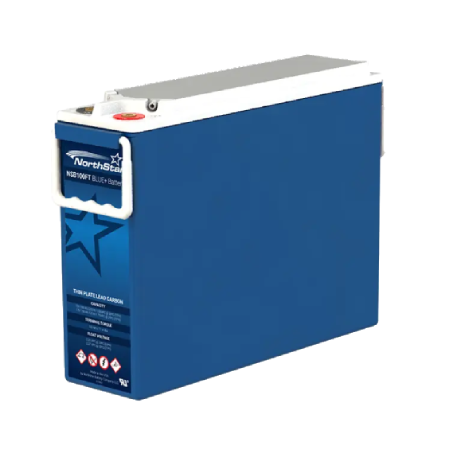 Northstar NSB 100FT BLUE+