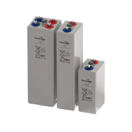 PowerSafe OPzV