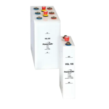 PowerSafe VGL